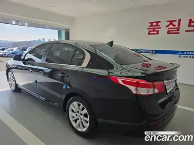 Renault SM5 2014 1.5 Автомат в Москве № 186656, миниатюра 2