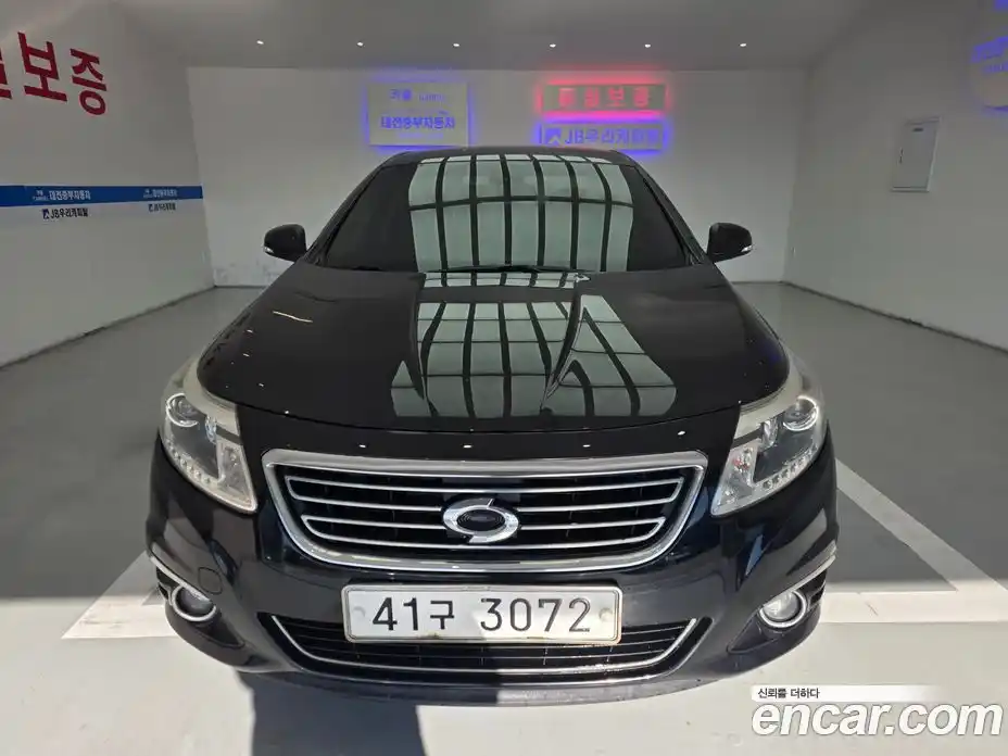 Renault SM5 2014 1.5 Автомат в Москве № 186656, фото 3