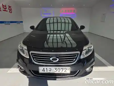 Renault SM5 2014 1.5 Автомат в Москве № 186656, миниатюра 3