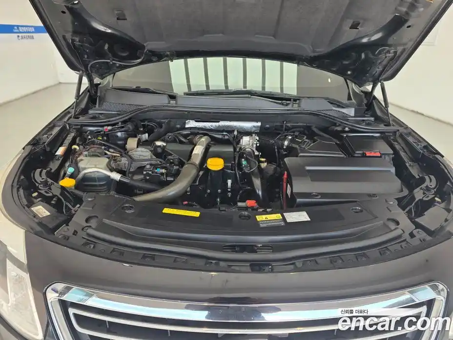 Renault SM5 2014 1.5 Автомат в Москве № 186656, фото 6