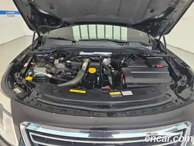 Renault SM5 2014 1.5 Автомат в Москве № 186656, миниатюра 6