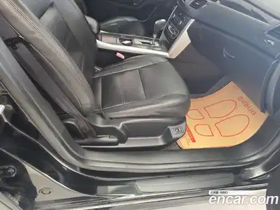 Renault SM5 2014 1.5 Автомат в Москве № 186656, миниатюра 7