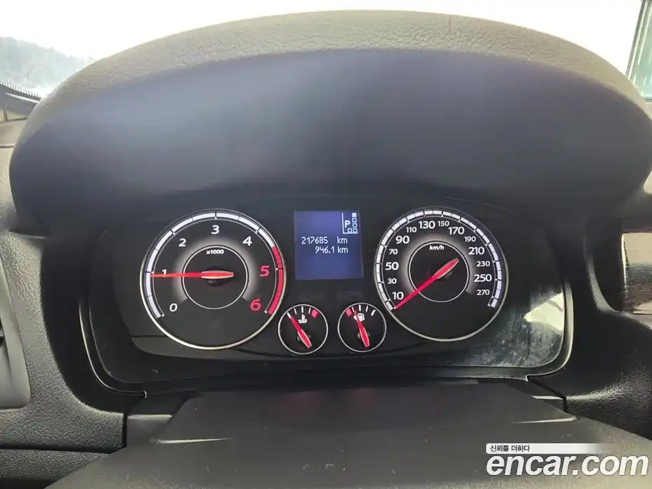 Renault SM5 2014 1.5 Автомат в Москве № 186656, фото 8