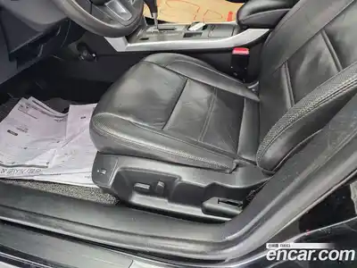 Renault SM5 2014 1.5 Автомат в Москве № 186656, миниатюра 10