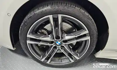 BMW 1-Series 2024 2.0 Автомат в Москве № 187200, миниатюра 11