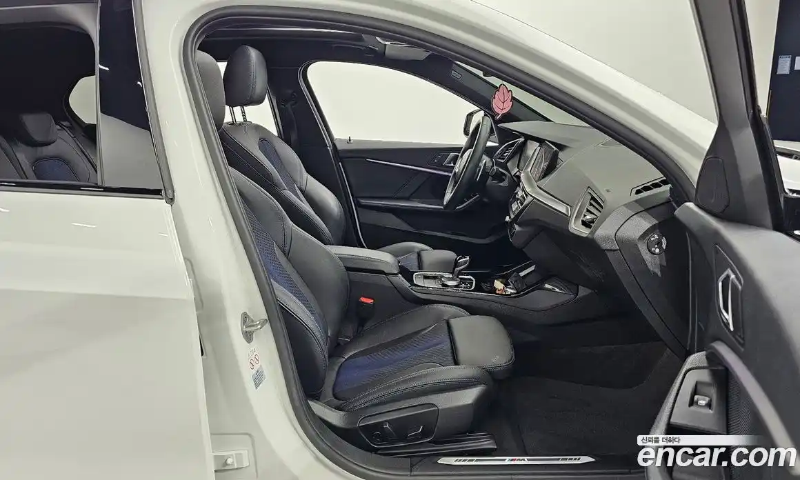 BMW 1-Series 2024 2.0 Автомат в Москве № 187200, фото 12