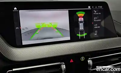 BMW 1-Series 2024 2.0 Автомат в Москве № 187200, миниатюра 2