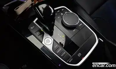 BMW 1-Series 2024 2.0 Автомат в Москве № 187200, миниатюра 3