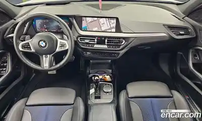 BMW 1-Series 2024 2.0 Автомат в Москве № 187200, миниатюра 6