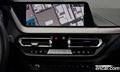 BMW 1-Series 2024 2.0 Автомат в Москве № 187200, миниатюра 7