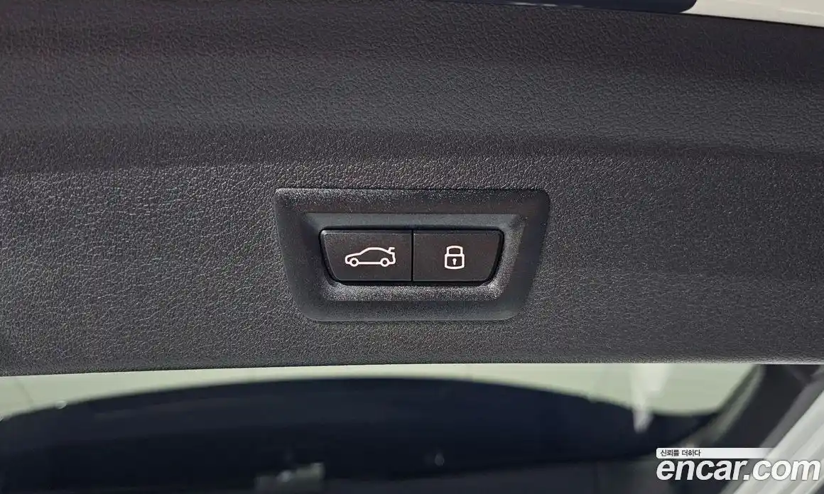 BMW 1-Series 2024 2.0 Автомат в Москве № 187200, фото 8