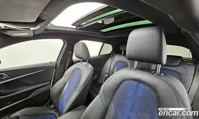 BMW 1-Series 2024 2.0 Автомат в Москве № 187200, миниатюра 9