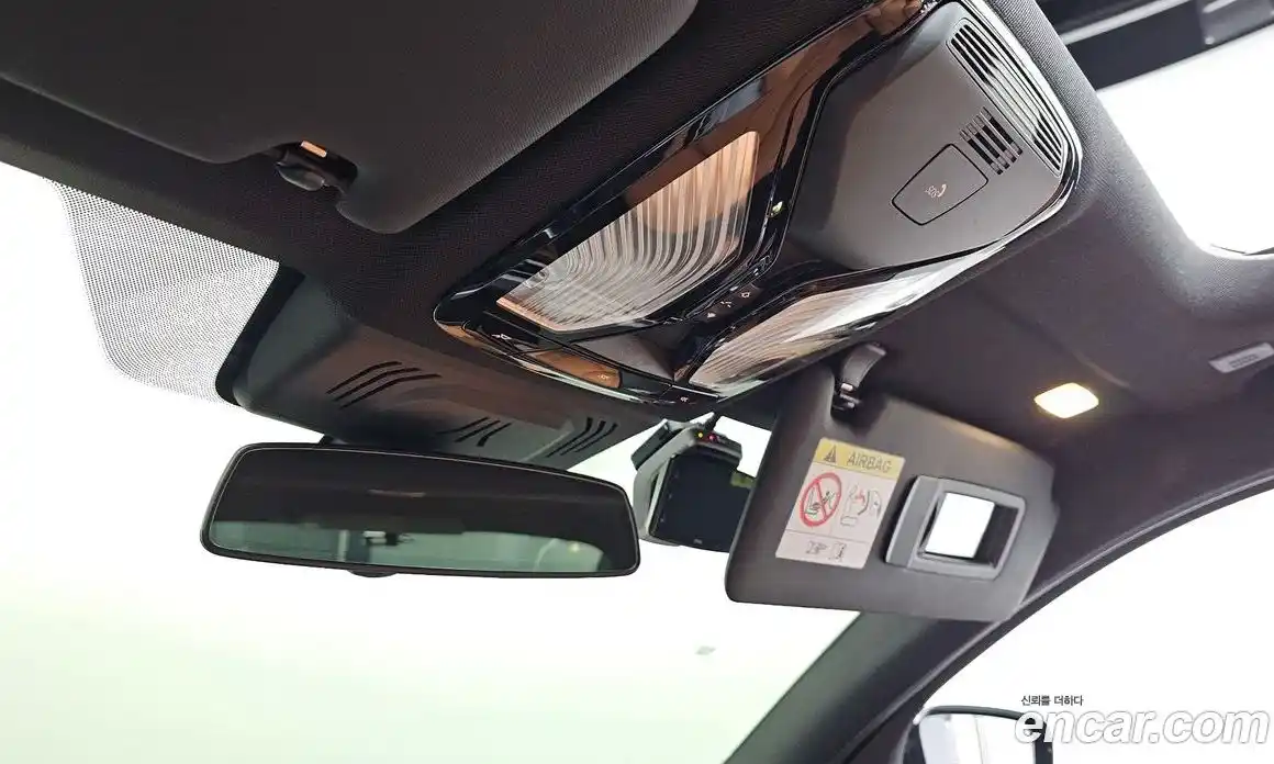 BMW 3-Series 2024 2.0 Автомат в Москве № 187302, фото 15