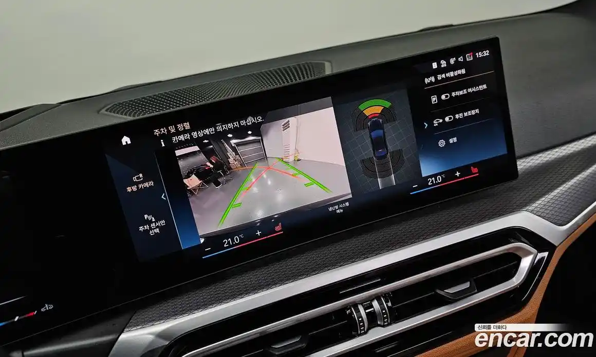 BMW 3-Series 2024 2.0 Автомат в Москве № 187302, фото 16