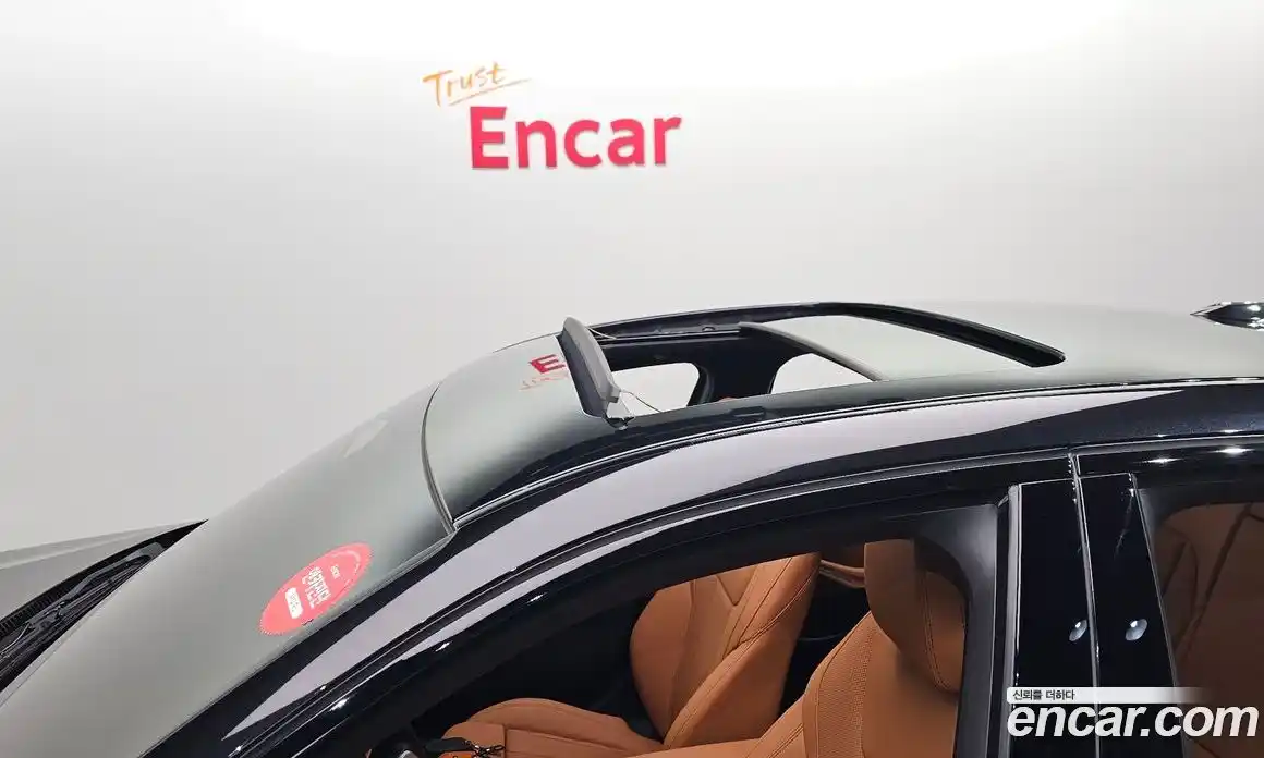 BMW 3-Series 2024 2.0 Автомат в Москве № 187302, фото 20