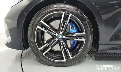 BMW 3-Series 2024 2.0 Автомат в Москве № 187302, миниатюра 5