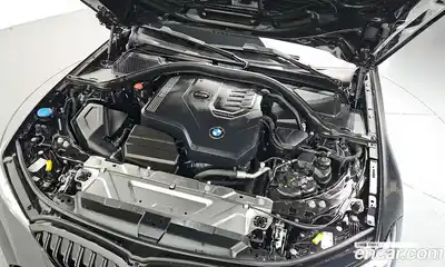 BMW 3-Series 2024 2.0 Автомат в Москве № 187302, миниатюра 6