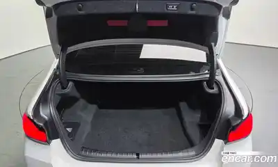 BMW 5-Series 2023 2.0 Автомат в Москве № 188614, миниатюра 11