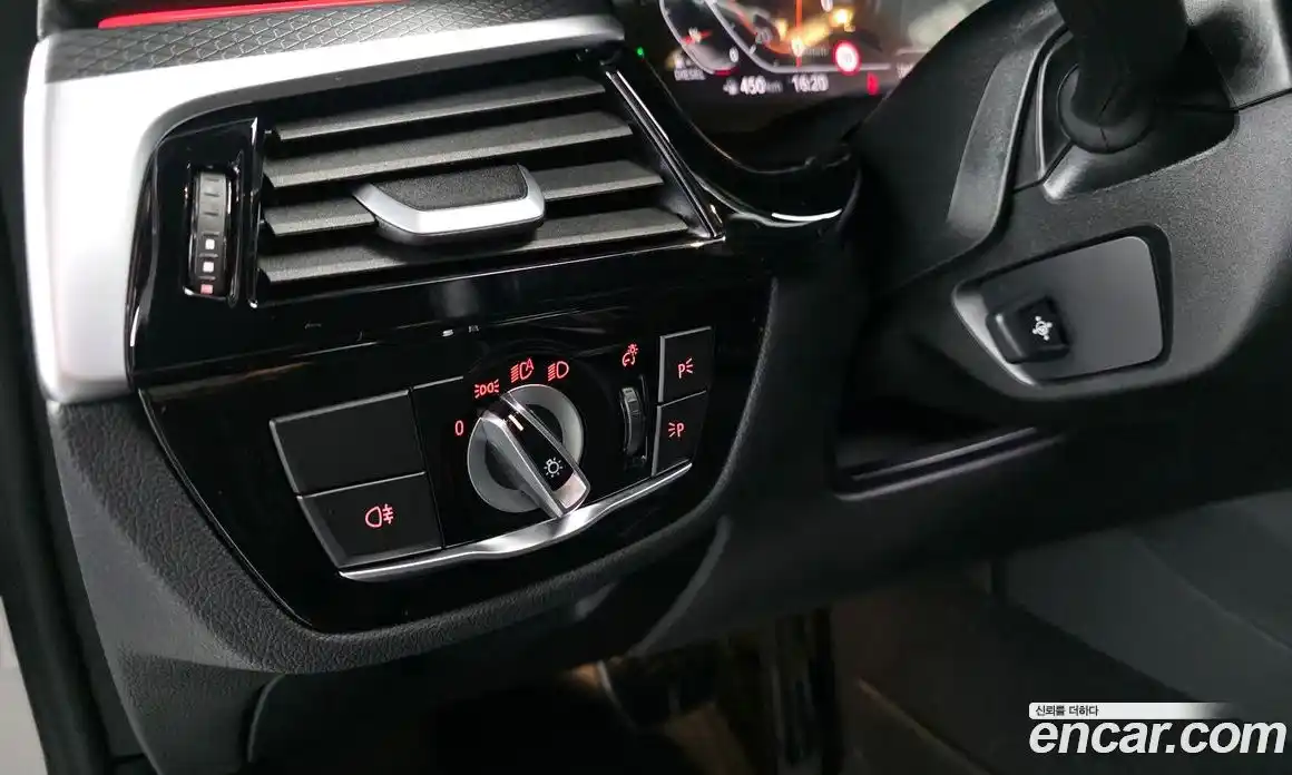 BMW 5-Series 2023 2.0 Автомат в Москве № 188614, фото 19