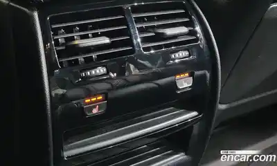 BMW 5-Series 2023 2.0 Автомат в Москве № 188614, миниатюра 2