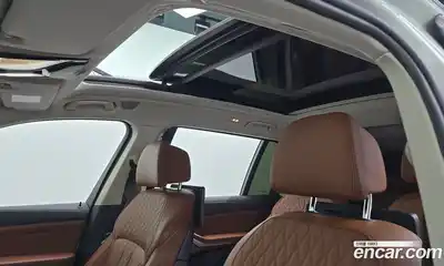 BMW X7 2022 3.0 Автомат в Москве № 188752, миниатюра 5