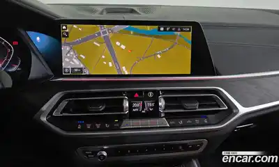 BMW X7 2022 3.0 Автомат в Москве № 188752, миниатюра 6