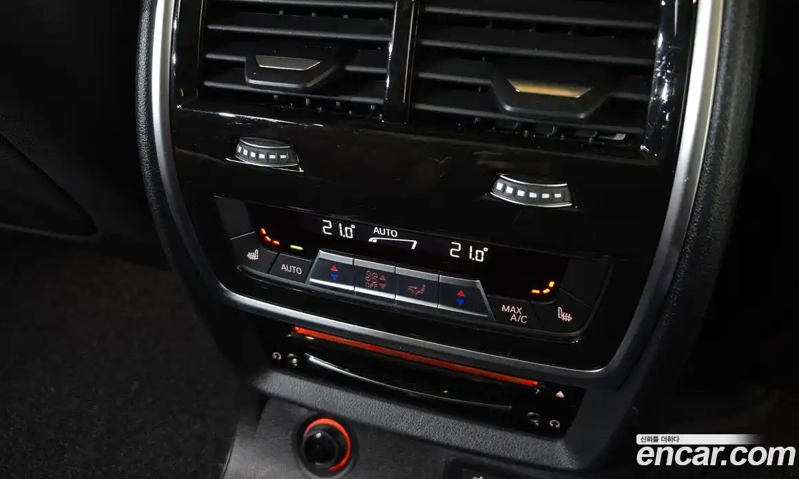 BMW X7 2022 3.0 Автомат в Москве № 188752, фото 9