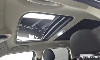 Mini Countryman, 2011