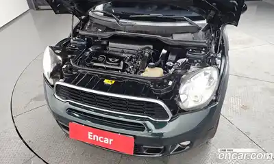 Mini Countryman 2011 1.6 Автомат в Москве № 190234, миниатюра 11