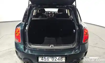 Mini Countryman 2011 1.6 Автомат в Москве № 190234, миниатюра 12