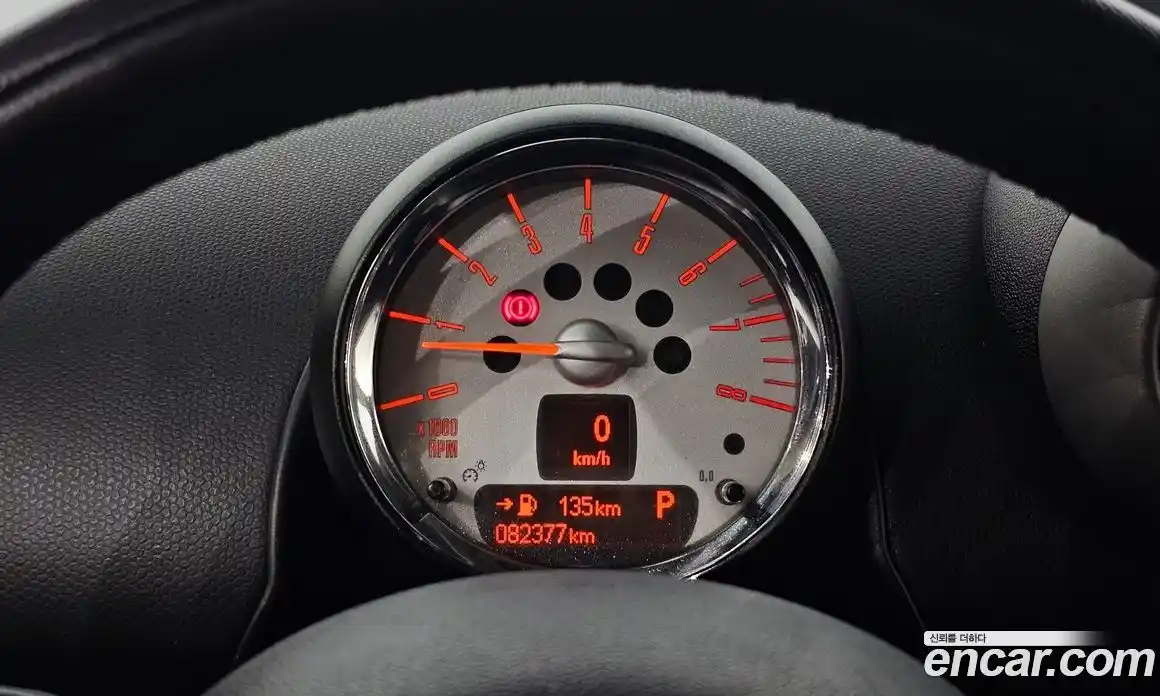 Mini Countryman 2011 1.6 Автомат в Москве № 190234, фото 14