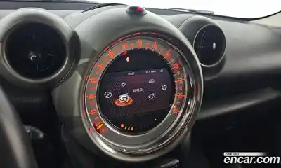 Mini Countryman 2011 1.6 Автомат в Москве № 190234, миниатюра 2