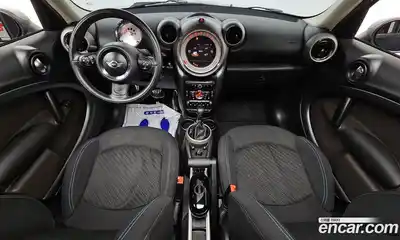 Mini Countryman 2011 1.6 Автомат в Москве № 190234, миниатюра 4
