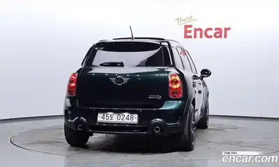 Mini Countryman 2011 1.6 Автомат в Москве № 190234, миниатюра 5