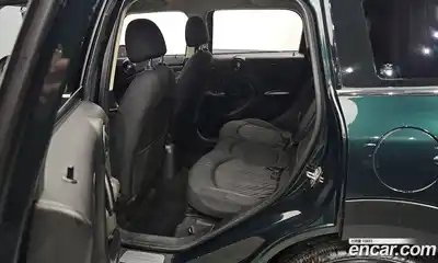 Mini Countryman 2011 1.6 Автомат в Москве № 190234, миниатюра 6