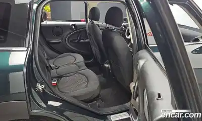 Mini Countryman 2011 1.6 Автомат в Москве № 190234, миниатюра 7