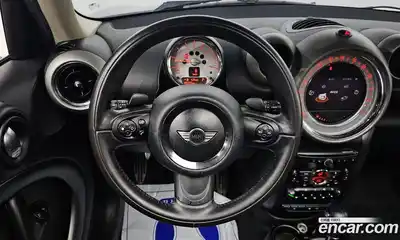 Mini Countryman 2011 1.6 Автомат в Москве № 190234, миниатюра 8