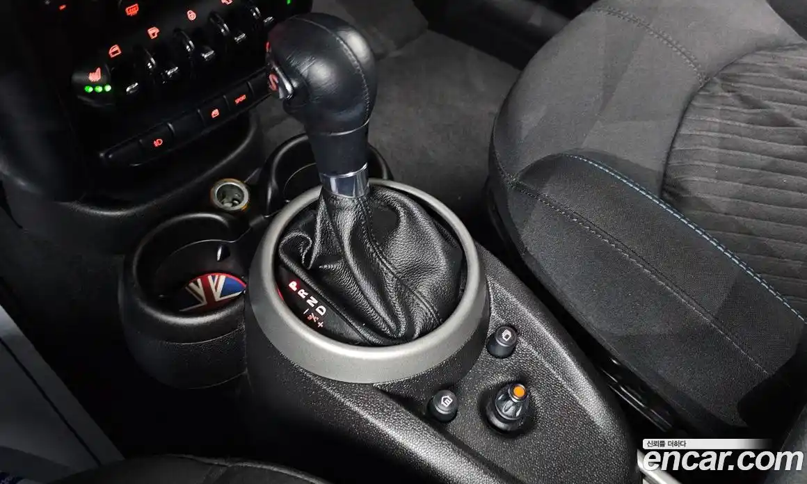 Mini Countryman 2011 1.6 Автомат в Москве № 190234, фото 10