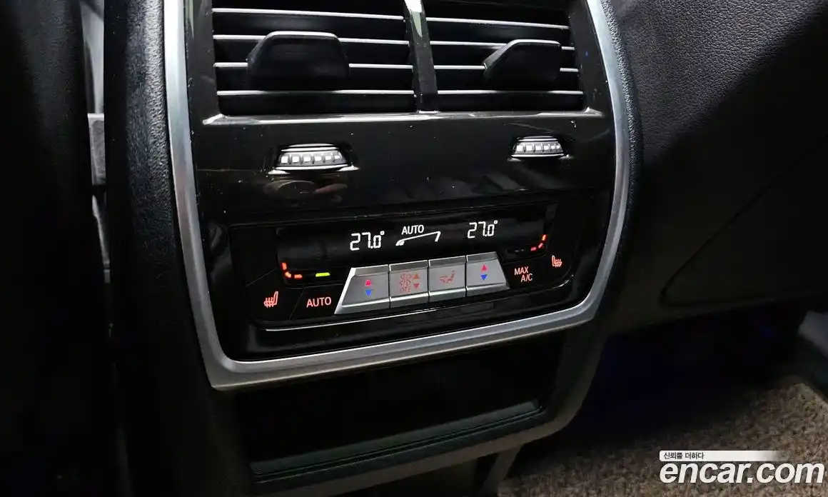 BMW X6 2023 3.0 Автомат в Москве № 191261, фото 13