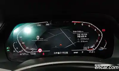 BMW X6 2023 3.0 Автомат в Москве № 191261, миниатюра 6