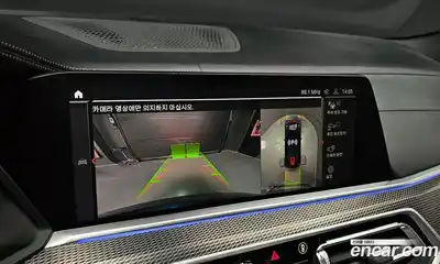 BMW X6 2023 3.0 Автомат в Москве № 191261, миниатюра 10