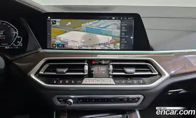 BMW X5 2023 3.0 Автомат в Москве № 191443, миниатюра 11