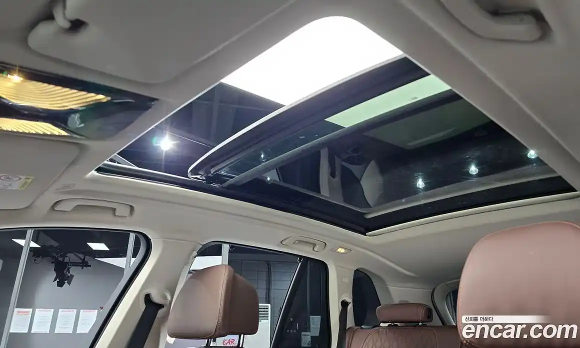 BMW X5 2023 3.0 Автомат в Москве № 191443, фото 12