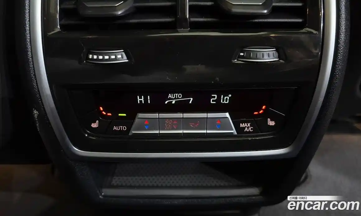 BMW X5 2023 3.0 Автомат в Москве № 191443, фото 13