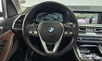 BMW X5 2023 3.0 Автомат в Москве № 191443, миниатюра 5