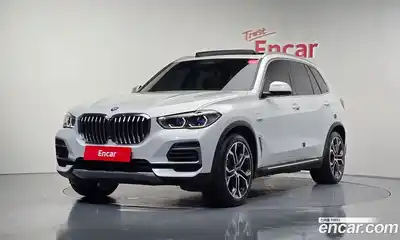 BMW X5 2023 3.0 Автомат в Москве № 191443, миниатюра 6