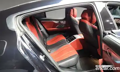 BMW 8-Series 2022 3.0 Автомат в Москве № 192358, миниатюра 4