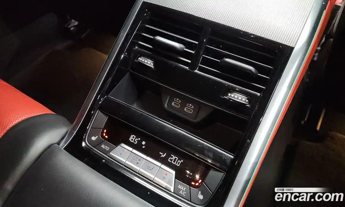 BMW 8-Series 2022 3.0 Автомат в Москве № 192358, фото 5