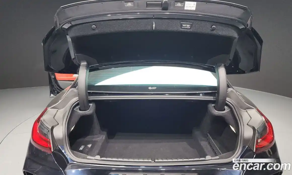 BMW 8-Series 2022 3.0 Автомат в Москве № 192358, фото 6