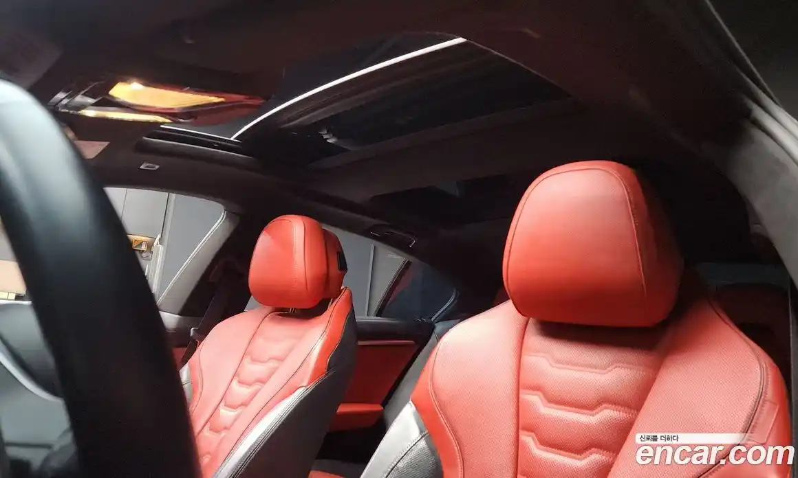 BMW 8-Series 2022 3.0 Автомат в Москве № 192358, фото 8